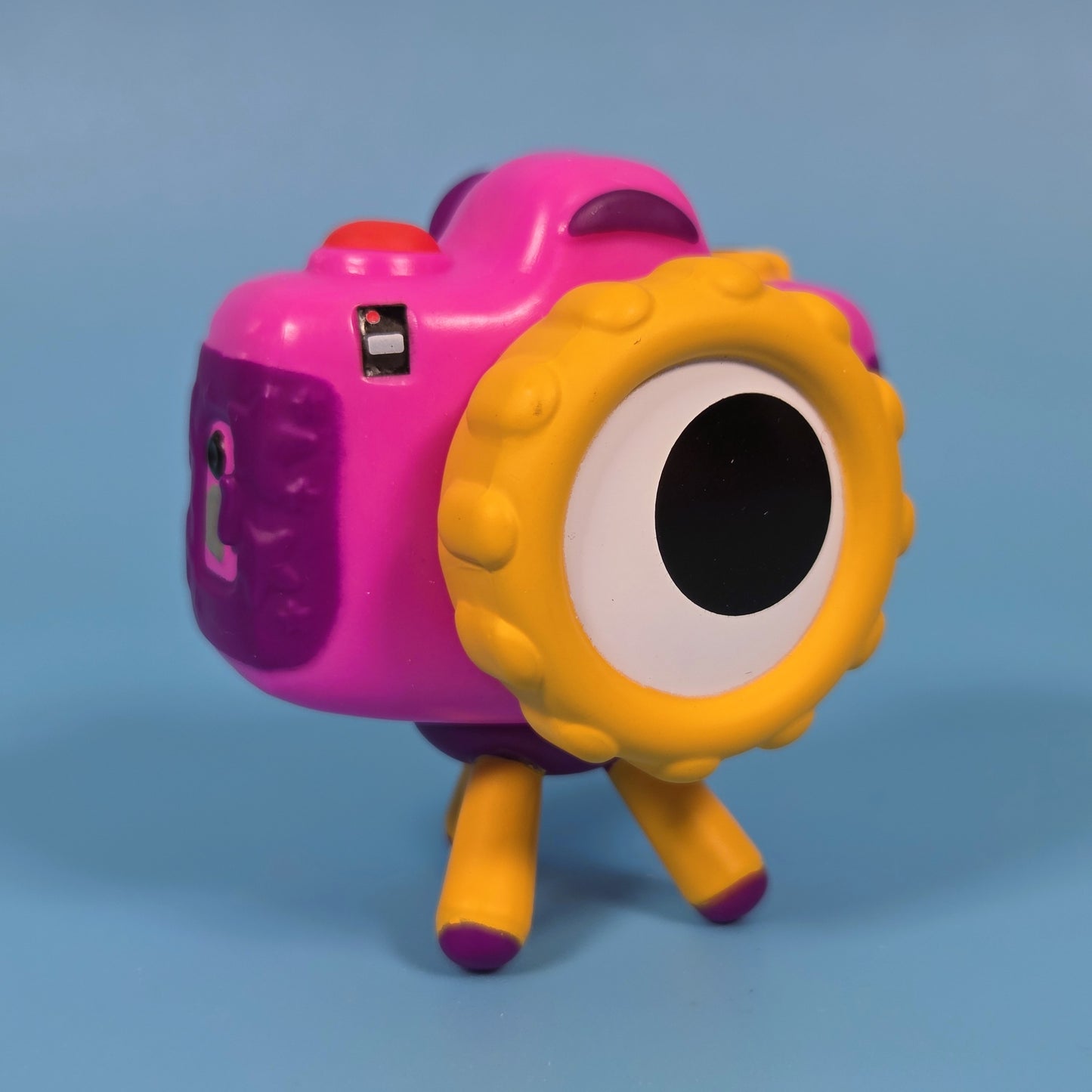 Toy Story 5 Funko Mystery Minis - Snappy (1/12)