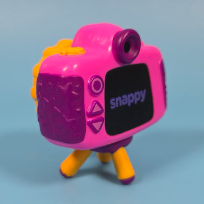 Toy Story 5 Funko Mystery Minis - Snappy (1/12)