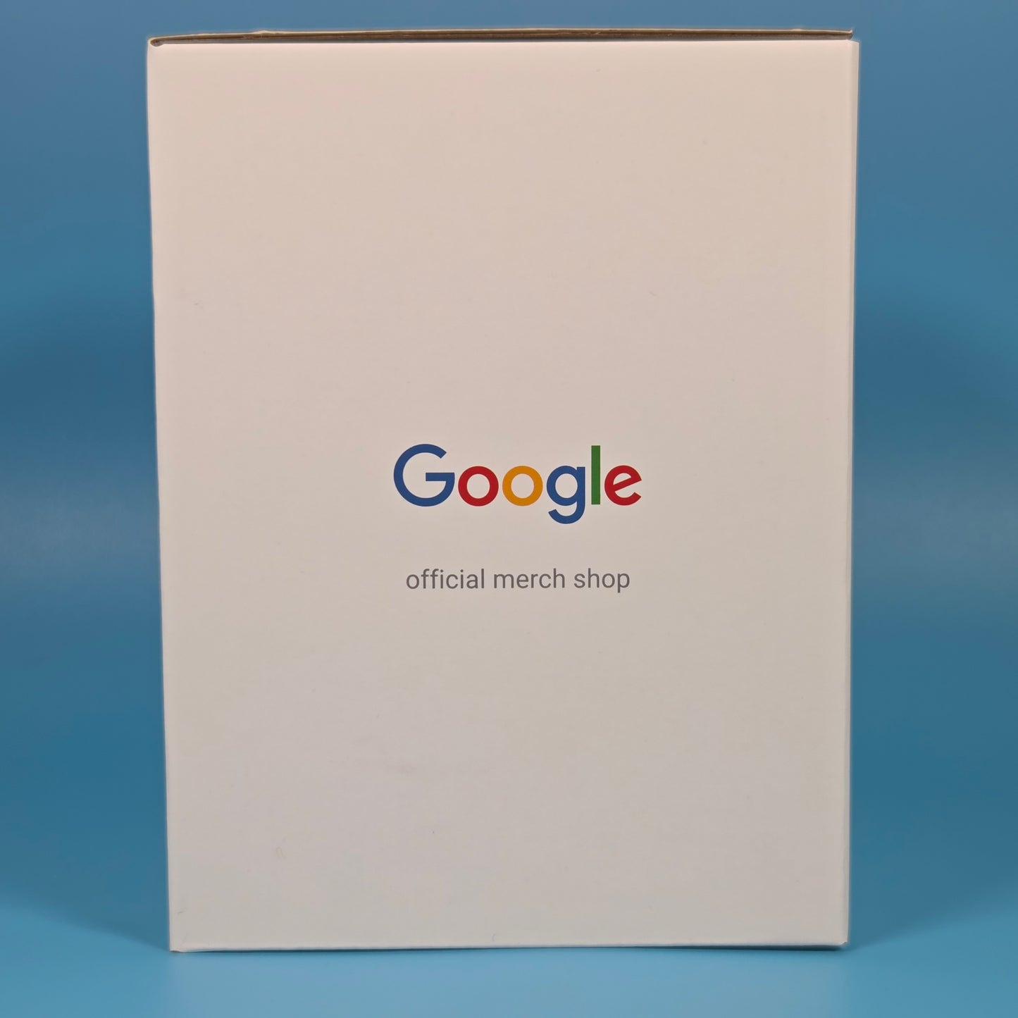 Official YouTube Snow Globe - Creators Only Limited Edition