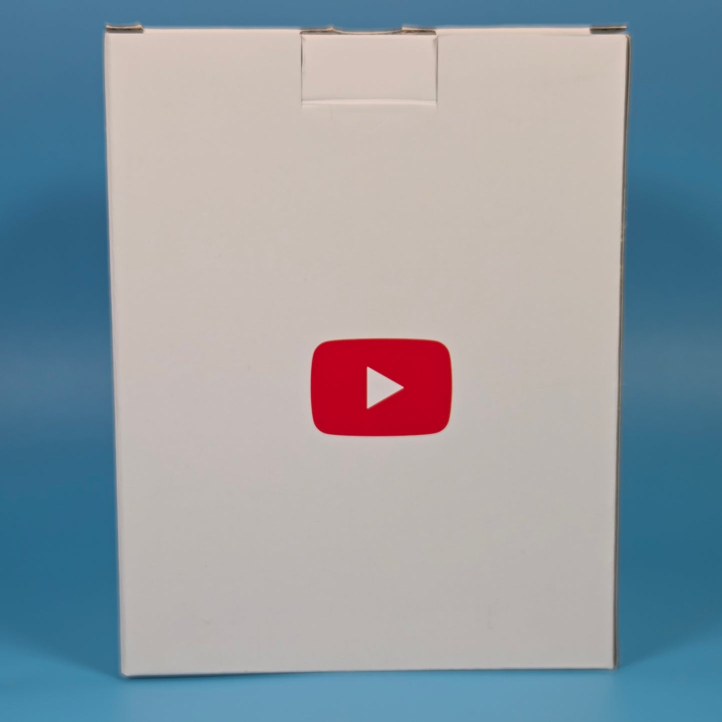Official YouTube Snow Globe - Creators Only Limited Edition