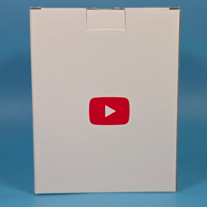 Official YouTube Snow Globe - Creators Only Limited Edition