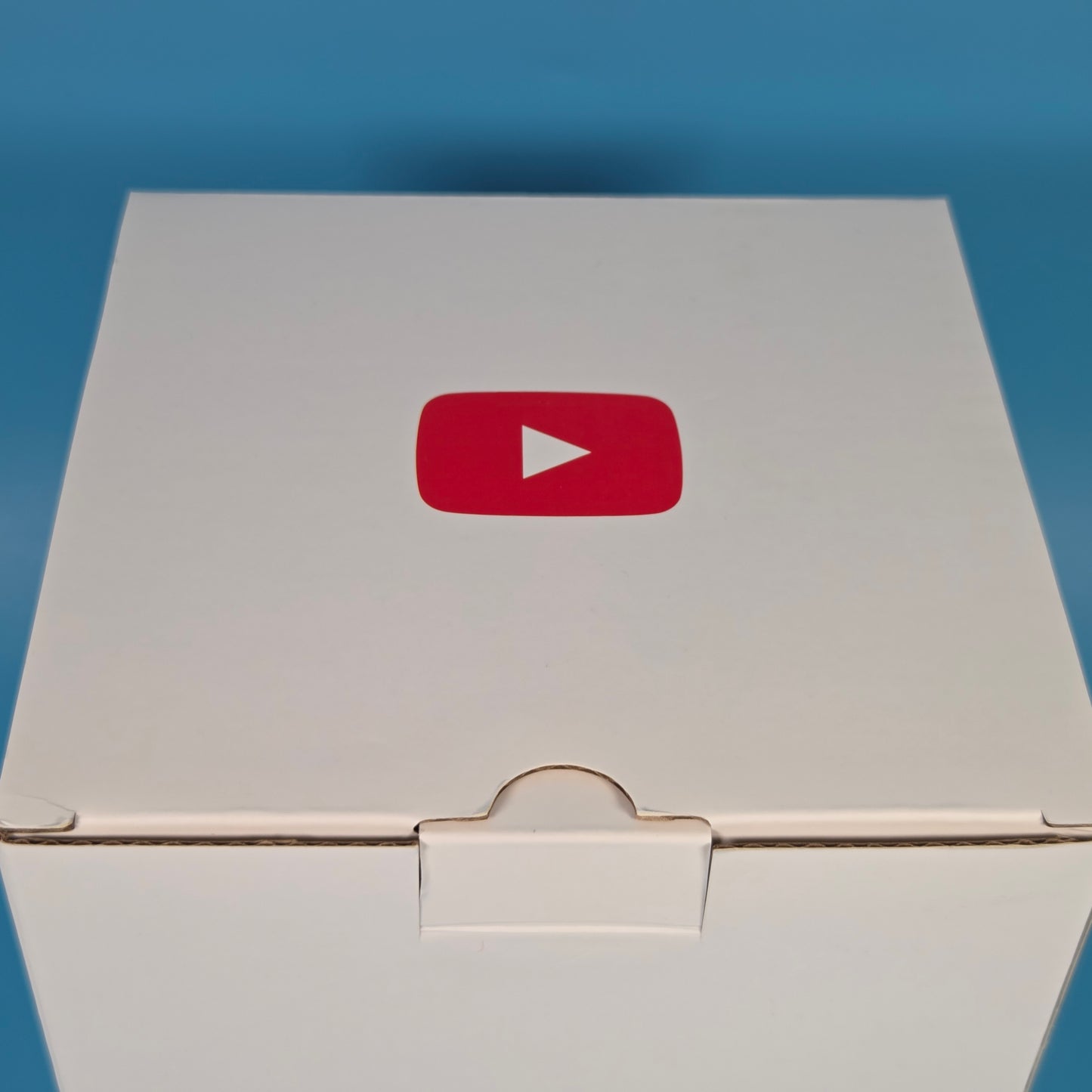 Official YouTube Snow Globe - Creators Only Limited Edition