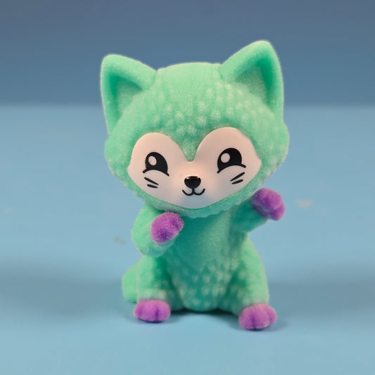 Topps I Love Kittens - Socks