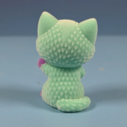 Topps I Love Kittens - Socks