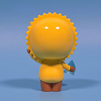 Momiji Message Dolls Magical Meadow - Sookie Sunbeam