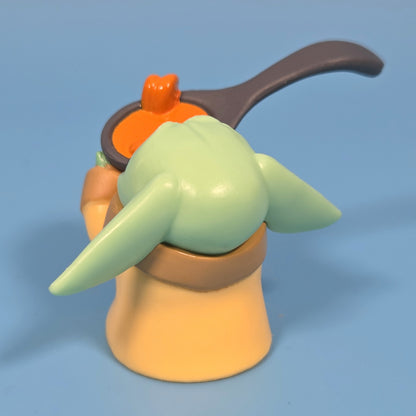 Star Wars Grogu Snack Attack - Soup