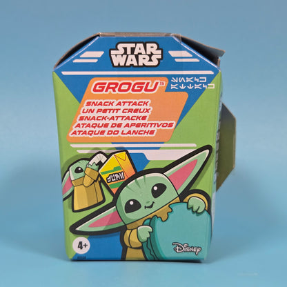 Star Wars Grogu Snack Attack - Soup
