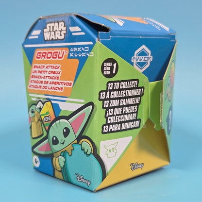 Star Wars Grogu Snack Attack - Soup