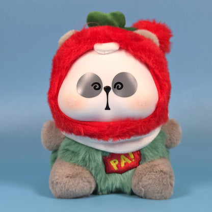 Toy City Mr. PA Candy Plush Charm - Sour Cherry