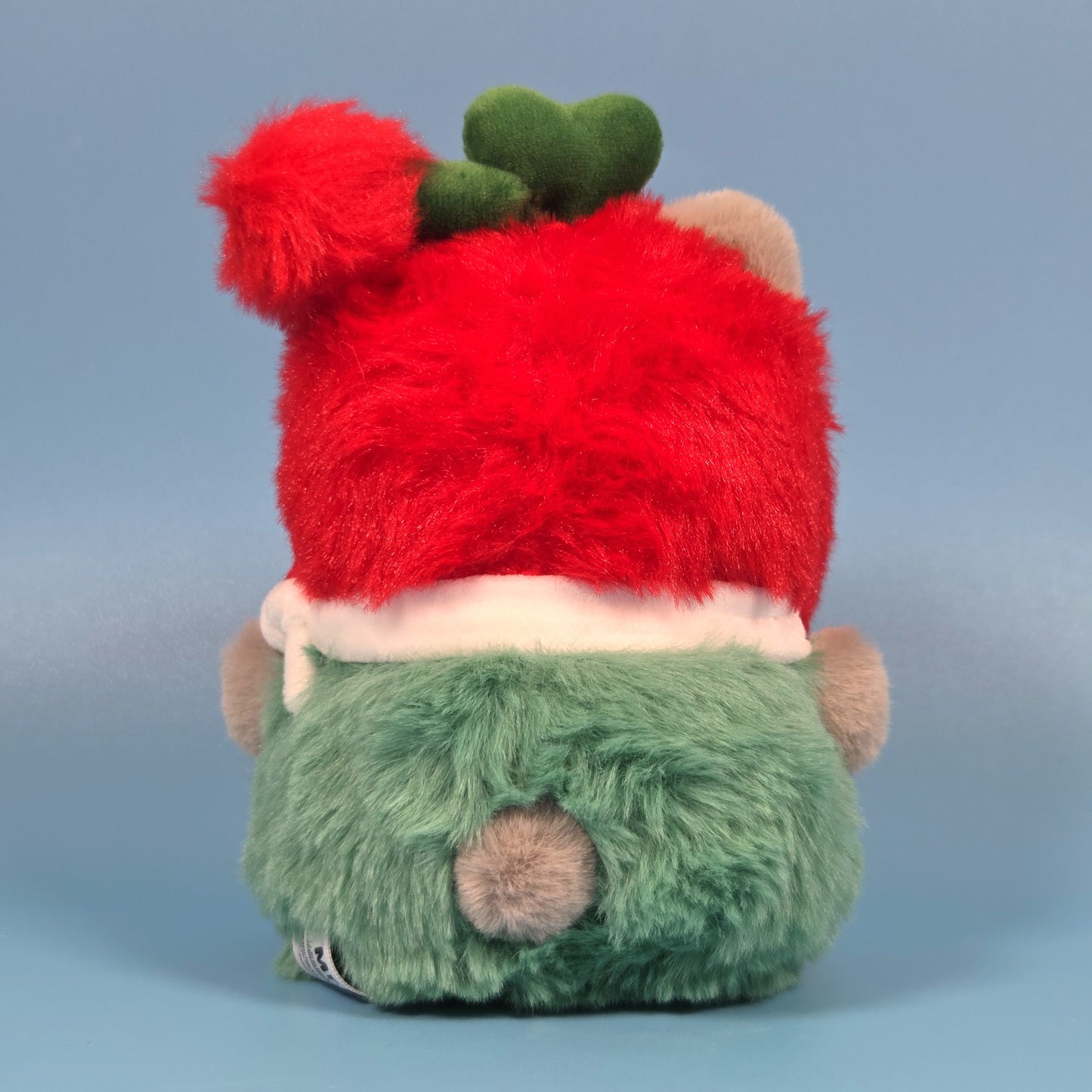 Toy City Mr. PA Candy Plush Charm - Sour Cherry