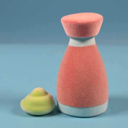 Kawaii Critterz Sushi & Ramen Collection - Soy Sauce & Wasabi