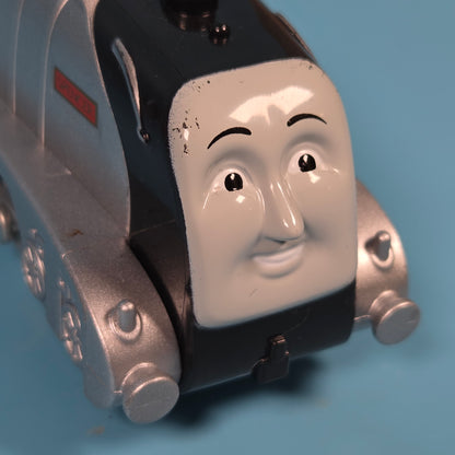 Thomas & Friends Trackmaster - Spencer - Working Motorised Engine 2013 Gullane