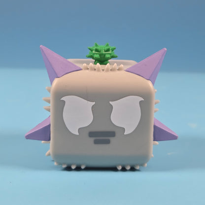 Roblox Blox Fruits Series 2 Minifigure - Spike (No Code)