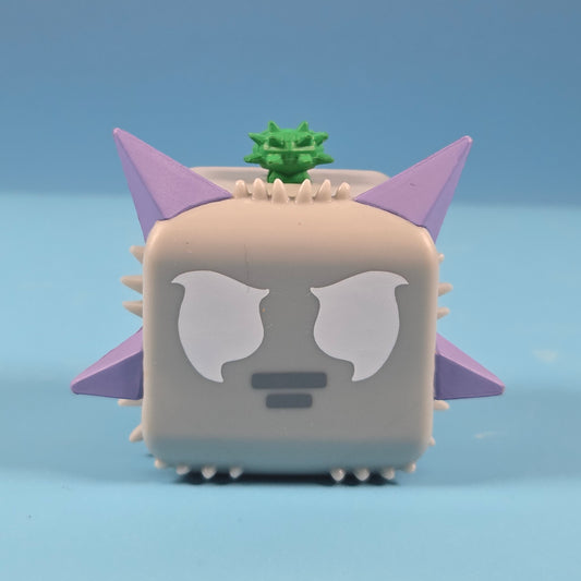 Roblox Blox Fruits Series 2 Minifigure - Spike (No Code)