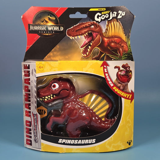 Jurassic World Rebirth Goo Jit Zu - Spinosaurus