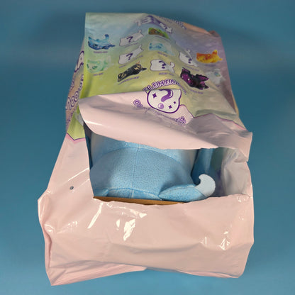 Aphmau MeeMeows Elemental Classic 11" Plush Wave 2 - Spirit Cat