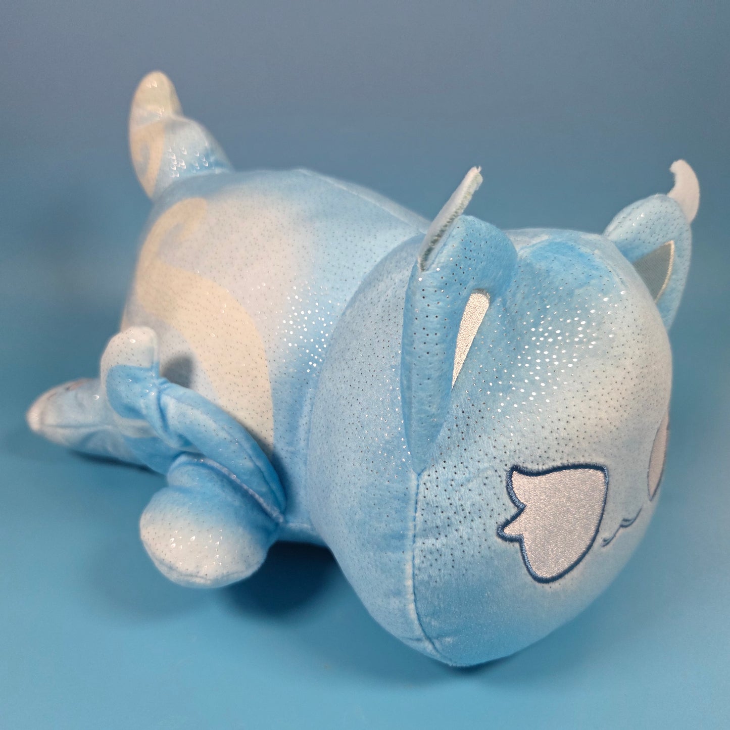 Aphmau MeeMeows Elemental Classic 11" Plush Wave 2 - Spirit Cat