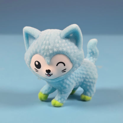 Topps I Love Kittens - Splash