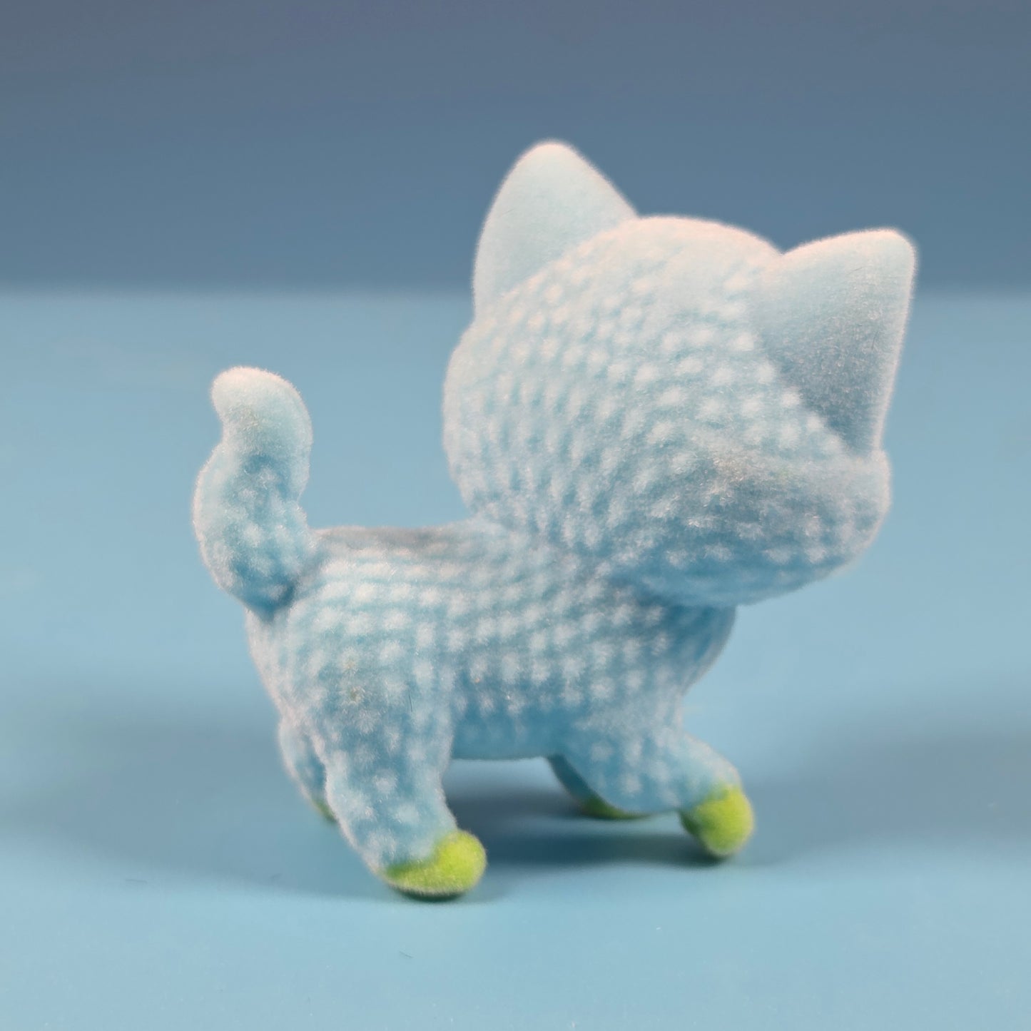 Topps I Love Kittens - Splash