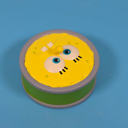 SpongeBob Squarepants F.U.N. with Food - SpongeBob SquareCans