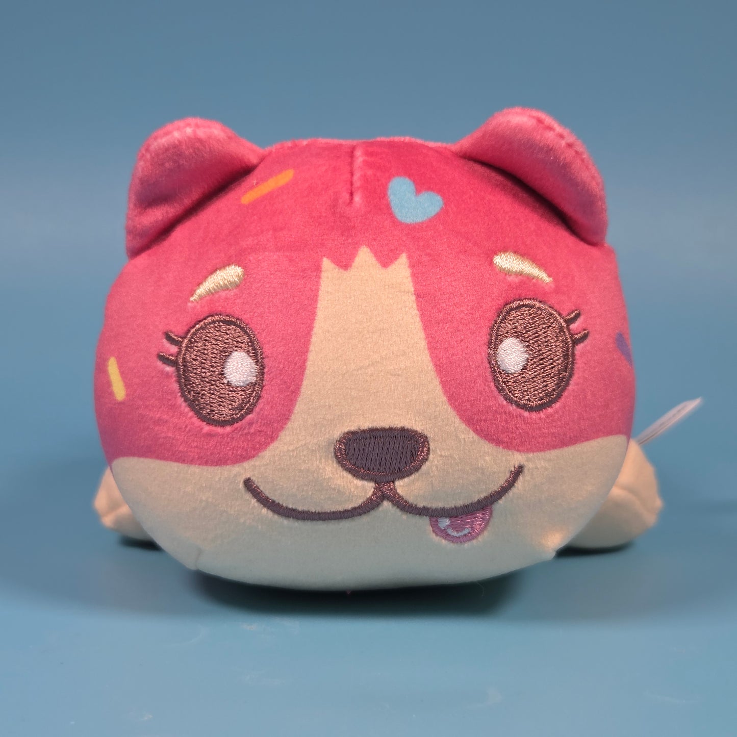 Moriah Elizabeth Valentines Mini Plush 2026 Edition - Sprinkles