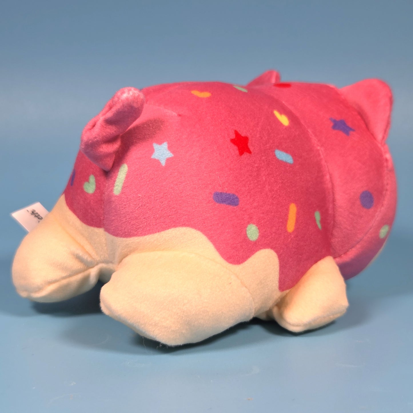 Moriah Elizabeth Valentines Mini Plush 2026 Edition - Sprinkles