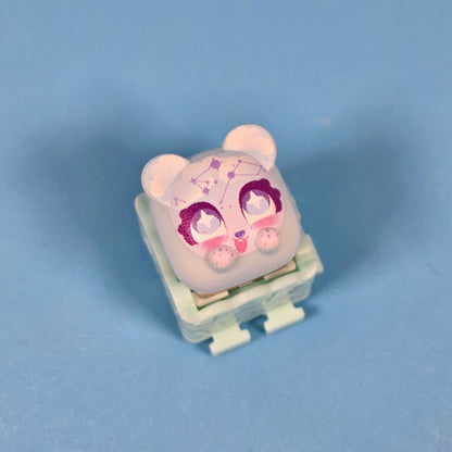 Clickeez Series 3 Bubble Pops - Squ33ky (107)