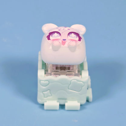 Clickeez Series 3 Bubble Pops - Squ33ky (107)