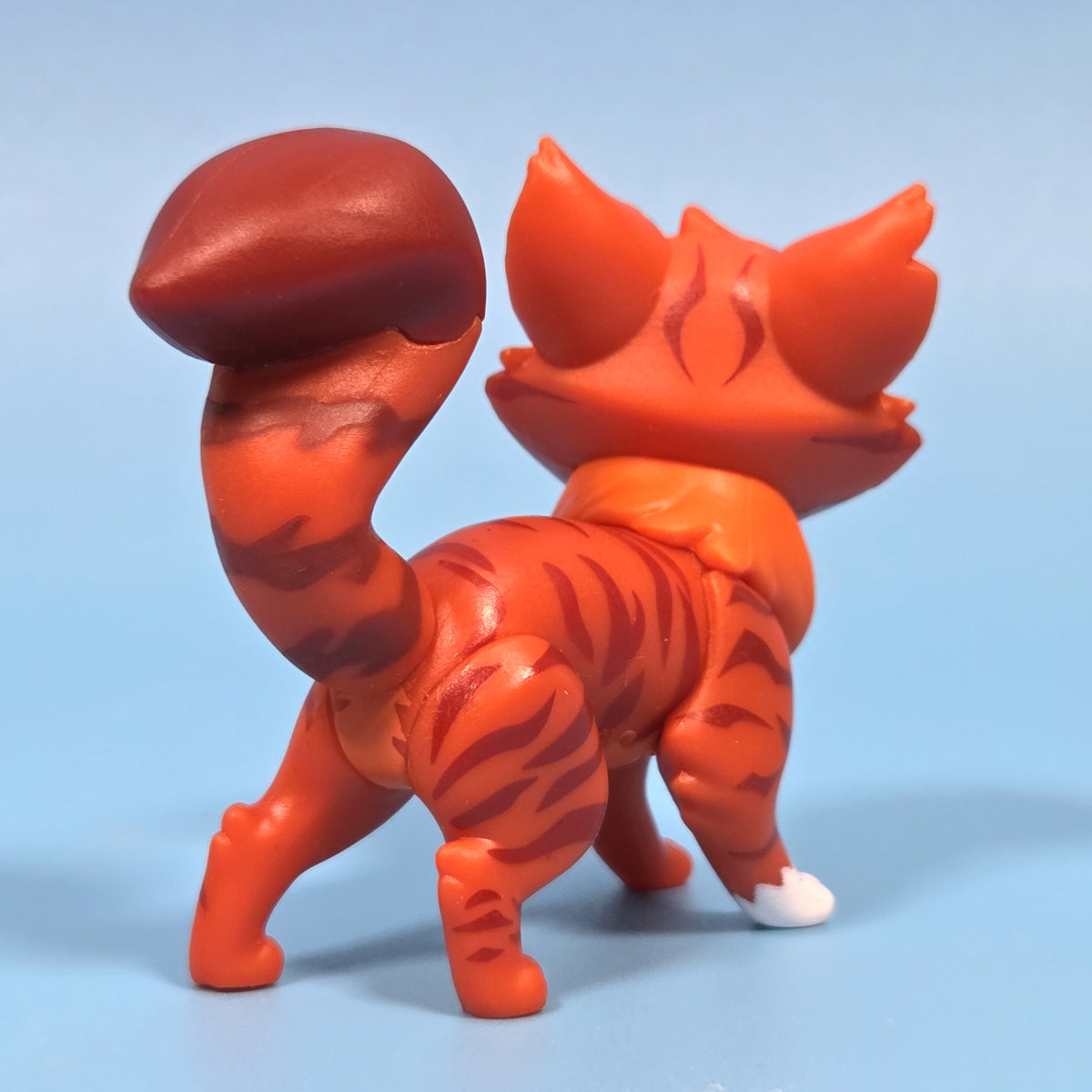 Warrior Cats Mystery Figures Series 2 - Squirrelflight