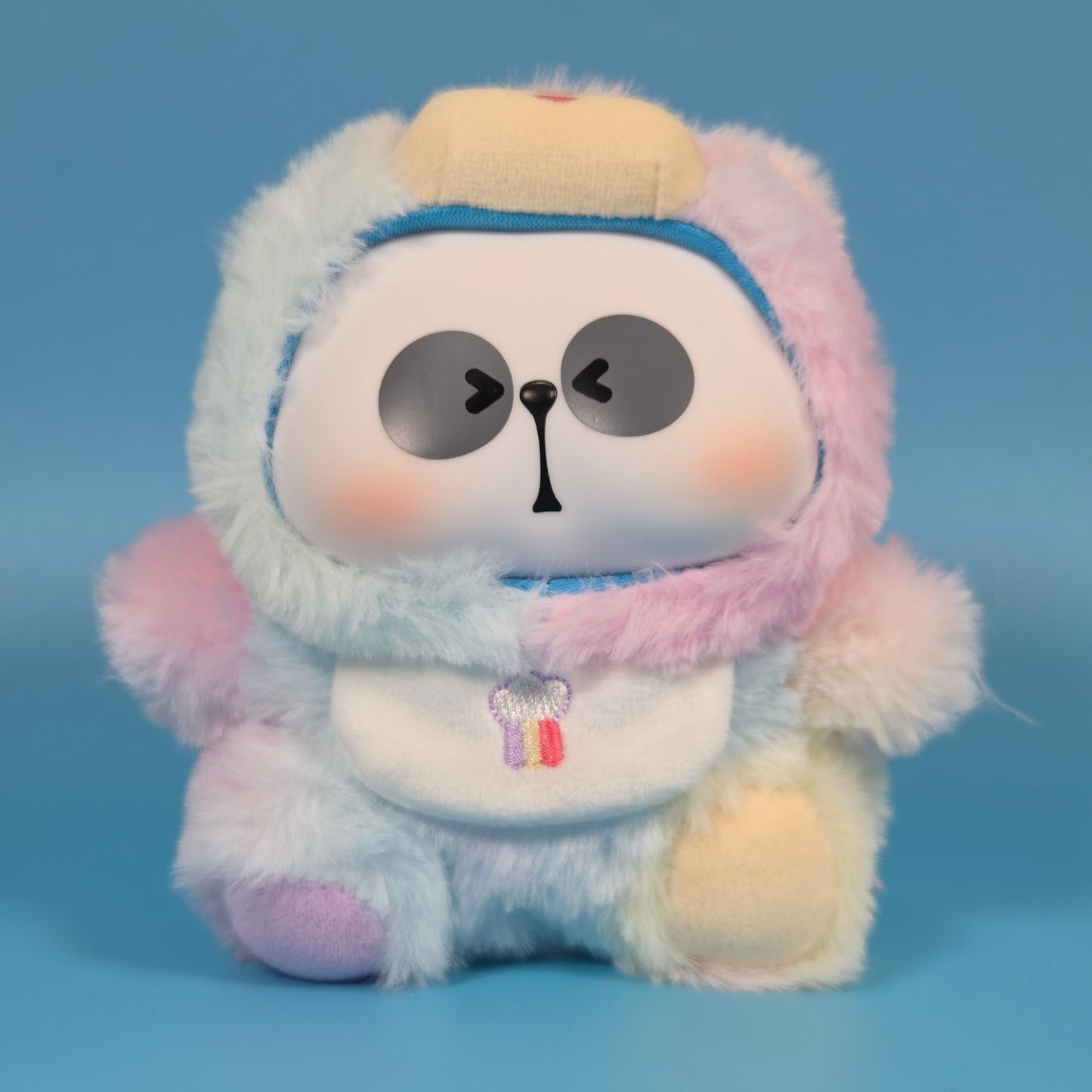 Toy City Mr. PA Candy Plush Charm - Squishy Jelly
