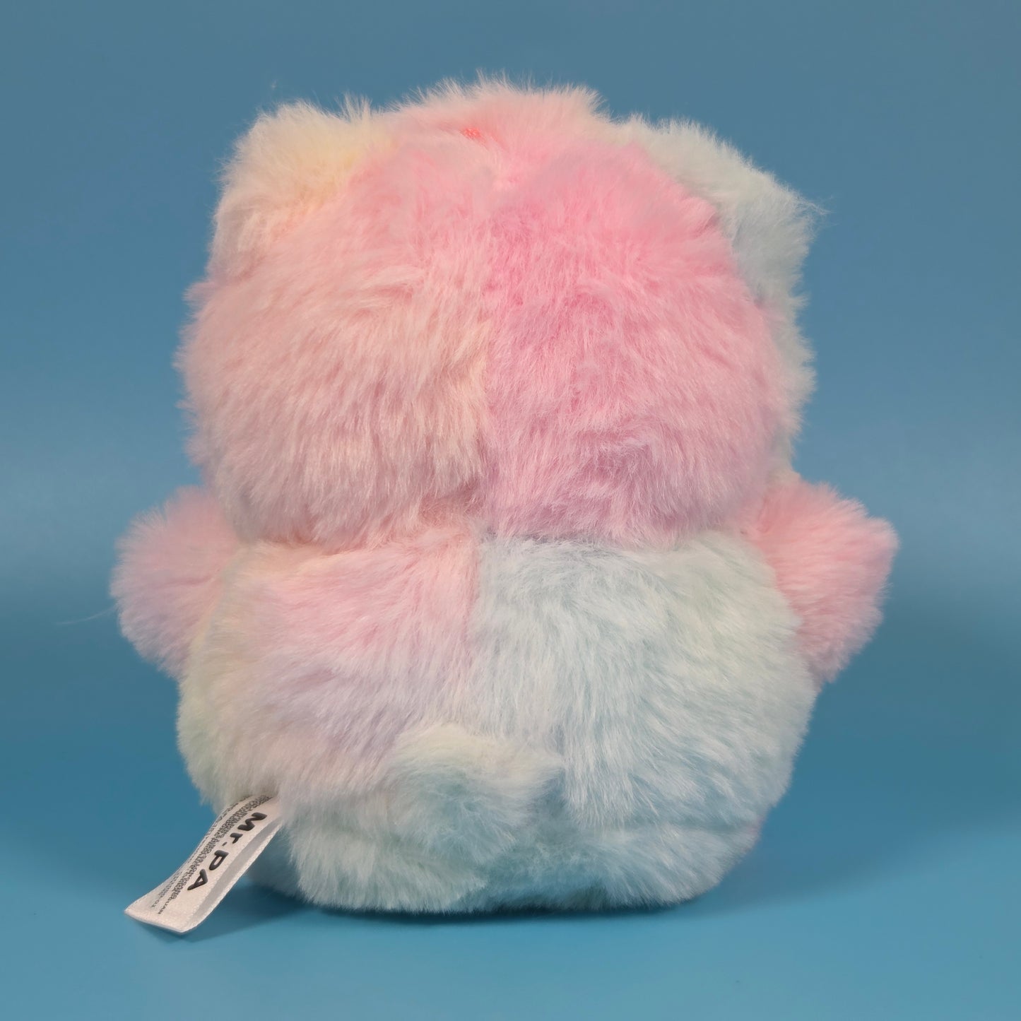 Toy City Mr. PA Candy Plush Charm - Squishy Jelly