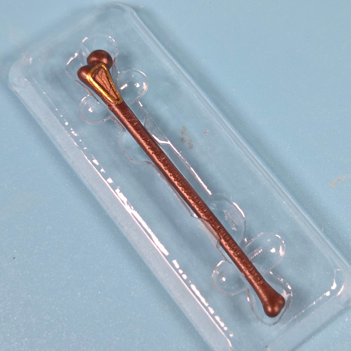 Netflix Mini Brands Miniatures - Staff (Rebel Moon)