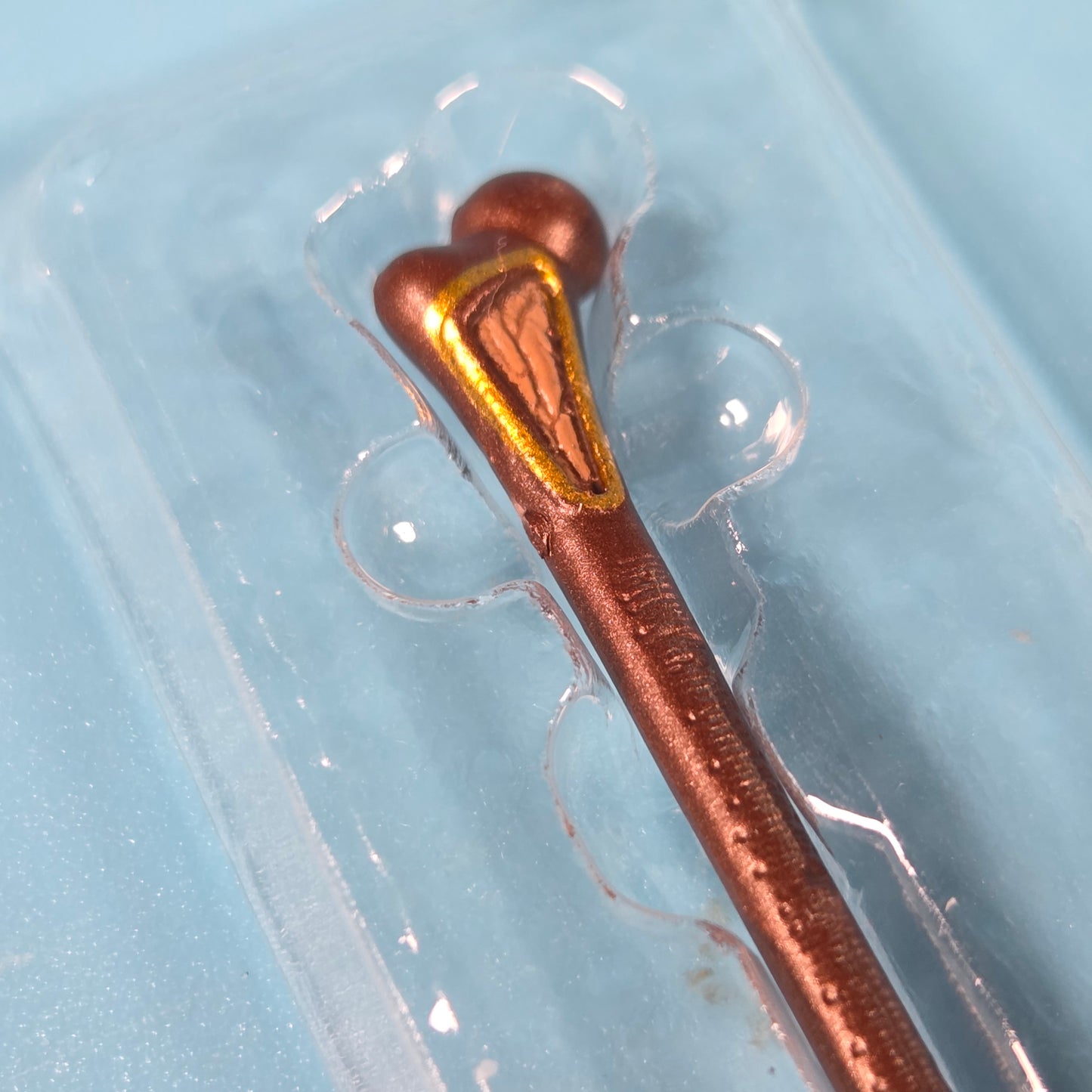 Netflix Mini Brands Miniatures - Staff (Rebel Moon)