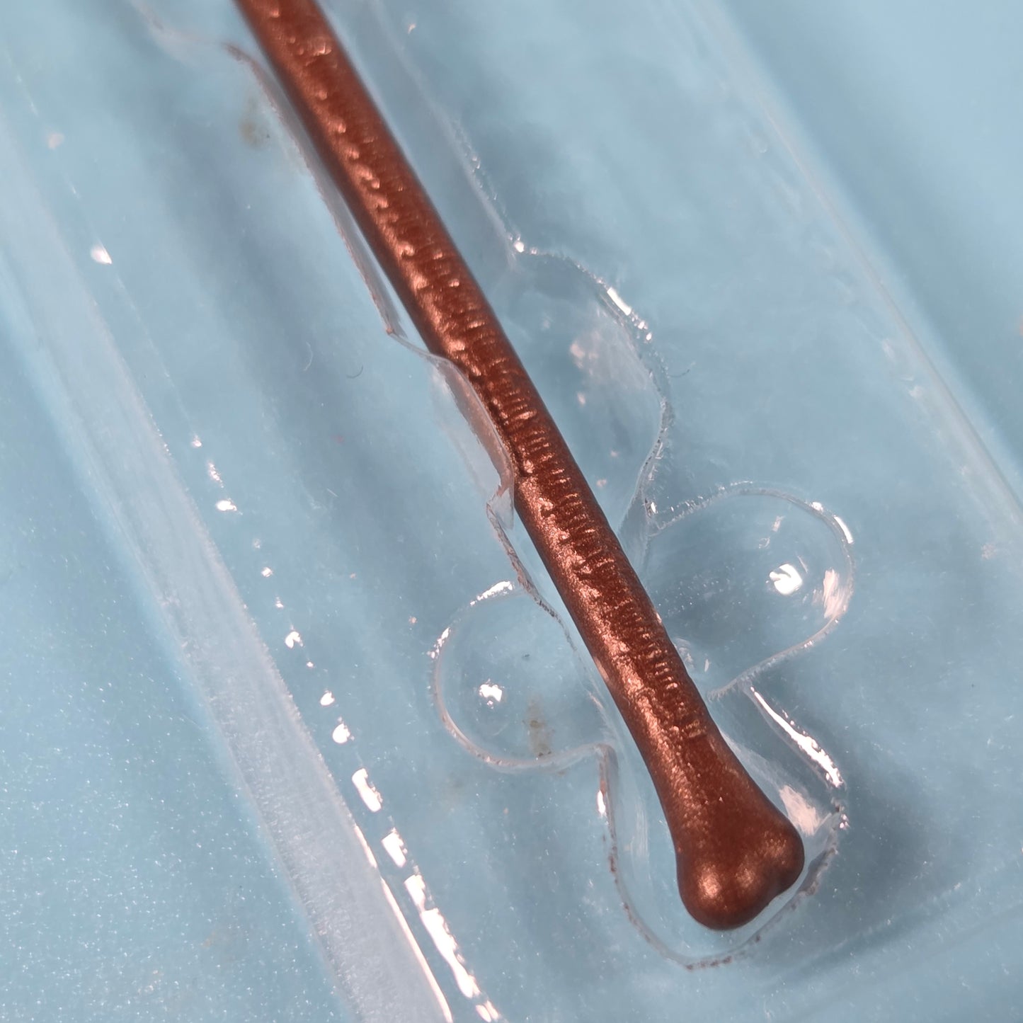 Netflix Mini Brands Miniatures - Staff (Rebel Moon)