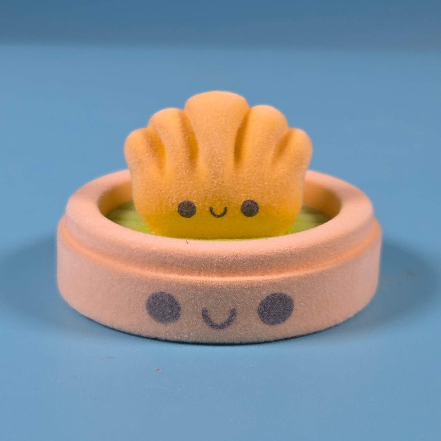 Kawaii Critterz Sushi & Ramen Collection - Steamed Bao