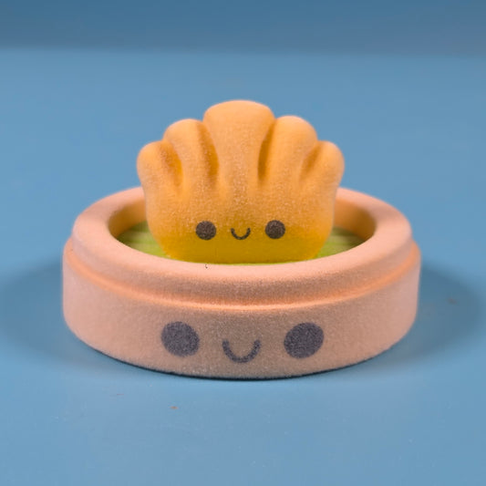 Kawaii Critterz Sushi & Ramen Collection - Steamed Bao
