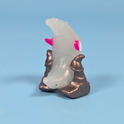 Mr Beast Swarms Battle Fusion Series 4 - Steel Peel (4-023) Frost Force
