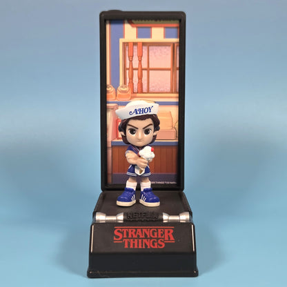 YuMe Stranger Things Capsule Series 3 - Steve Harrington