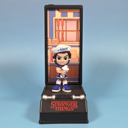 YuMe Stranger Things Capsule Series 3 - Steve Harrington