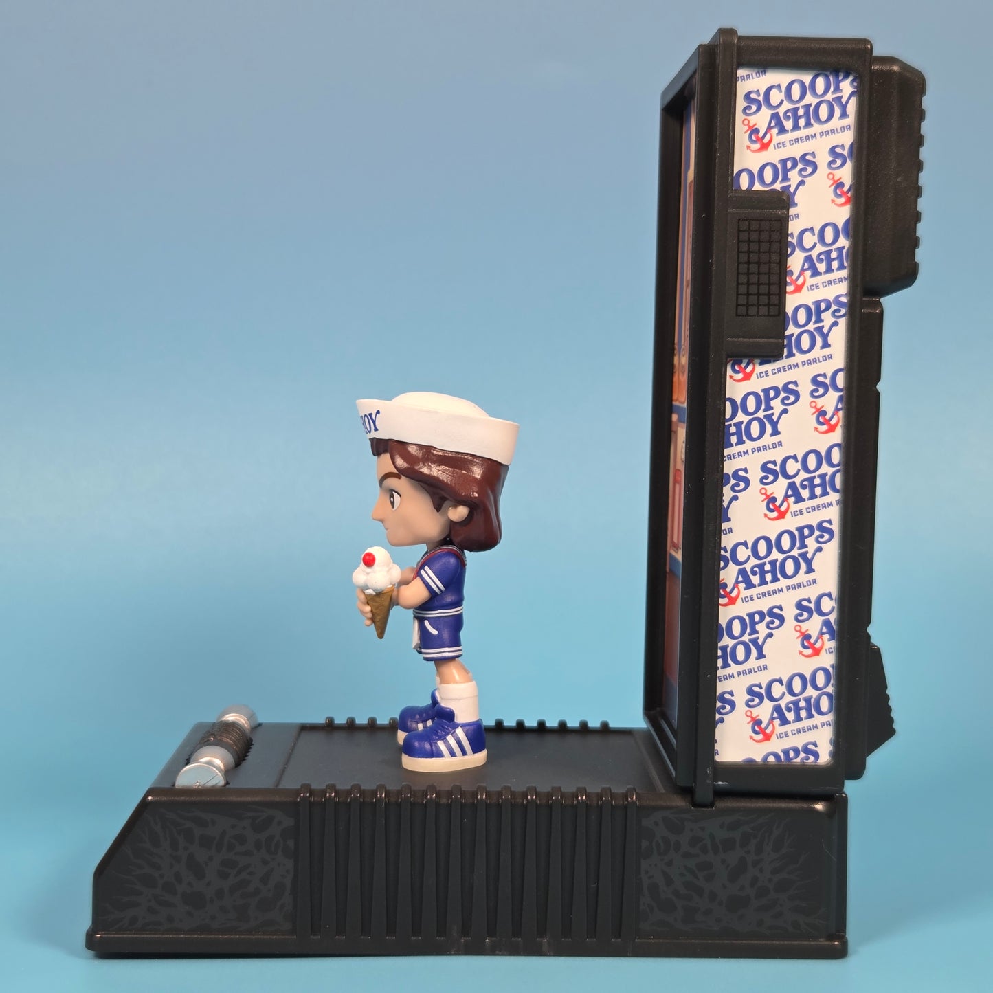 YuMe Stranger Things Capsule Series 3 - Steve Harrington