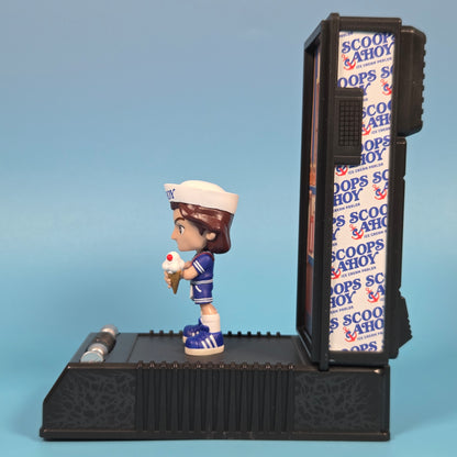YuMe Stranger Things Capsule Series 3 - Steve Harrington