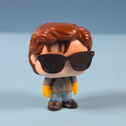 Stranger Things Kinder Joy - Steve (VC267)