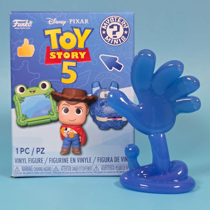Toy Story 5 Funko Mystery Minis - Sticky Hand (1/36)