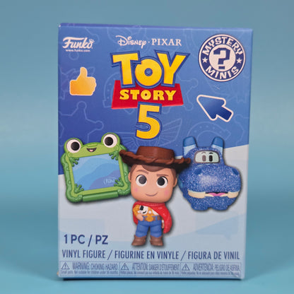Toy Story 5 Funko Mystery Minis - Sticky Hand (1/36)