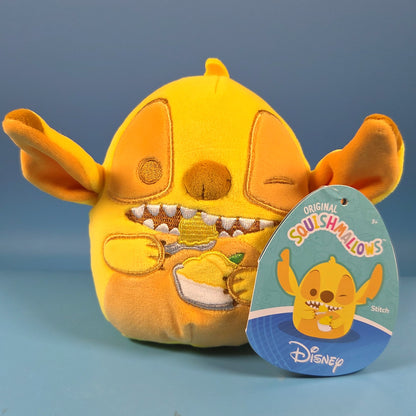 Squishmallows Disney Mystery Squad Sweet Treats - Stitch