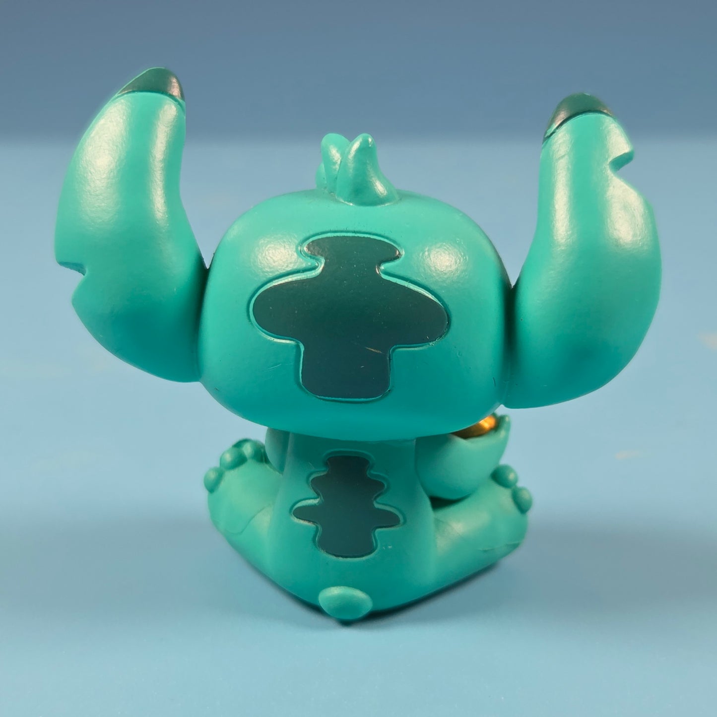 Disney Stitch Outta This World - Stitch Hugging Star