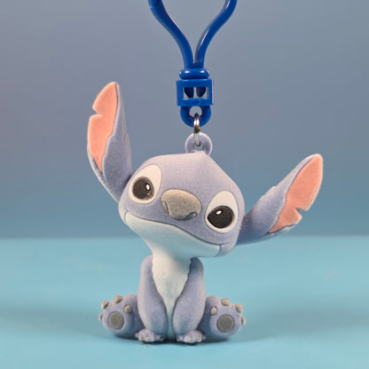 Monogram Disney Lilo & Stitch Movie Bag Clip - Stitch #2