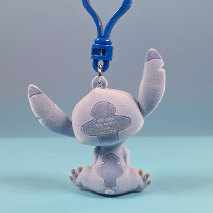 Monogram Disney Lilo & Stitch Movie Bag Clip - Stitch #2