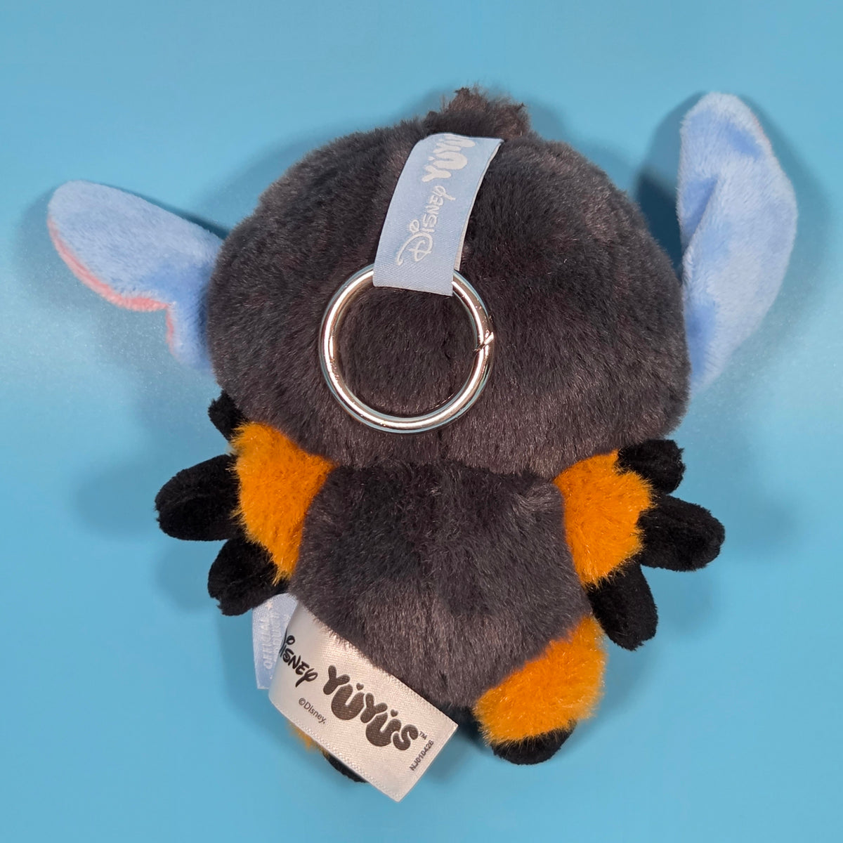 Disney YuYus Series 2 Stitch & Angel - Stitch (Spider)