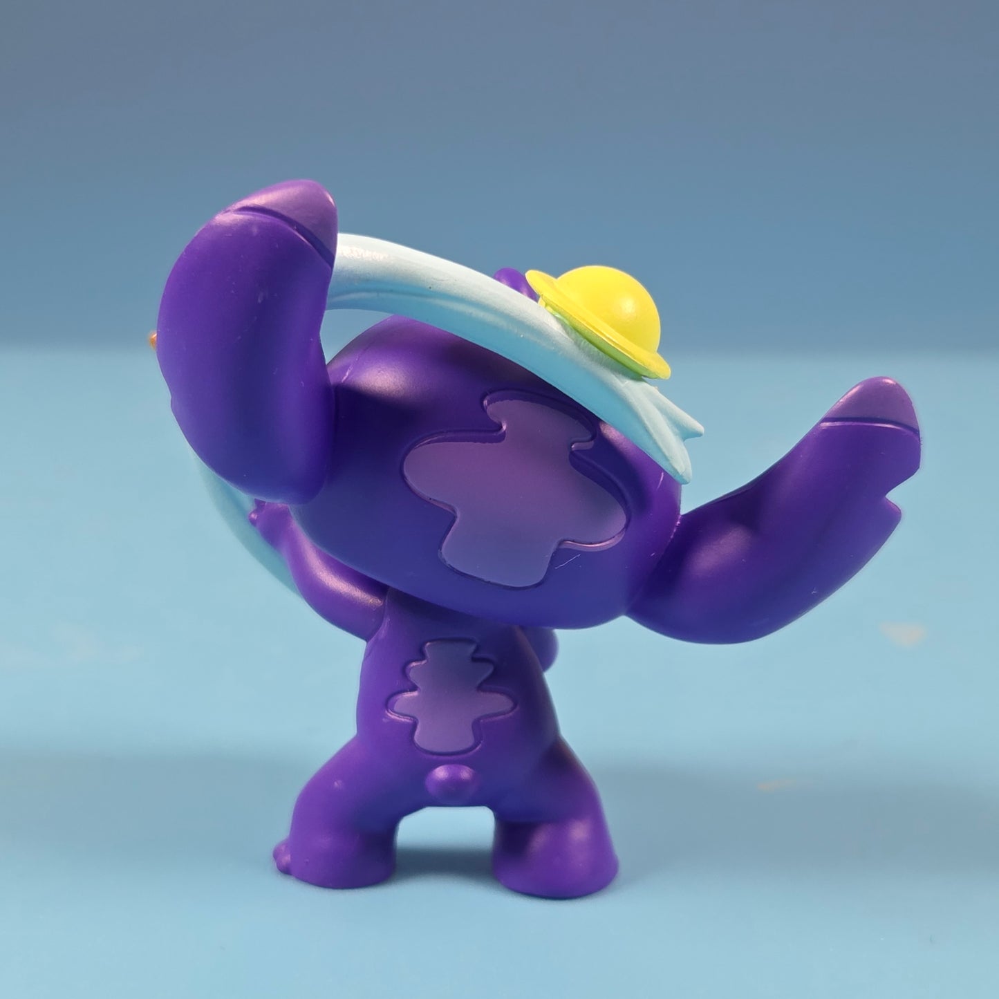 Disney Stitch Outta This World - Stitch with Planet Hoop